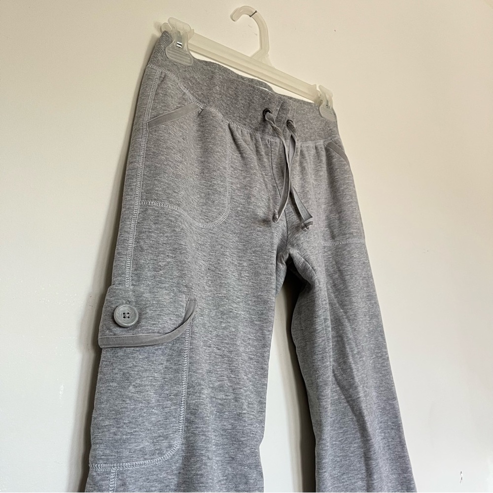*bundle 3/30$* Y2K wide-leg cargo pants || gap girl